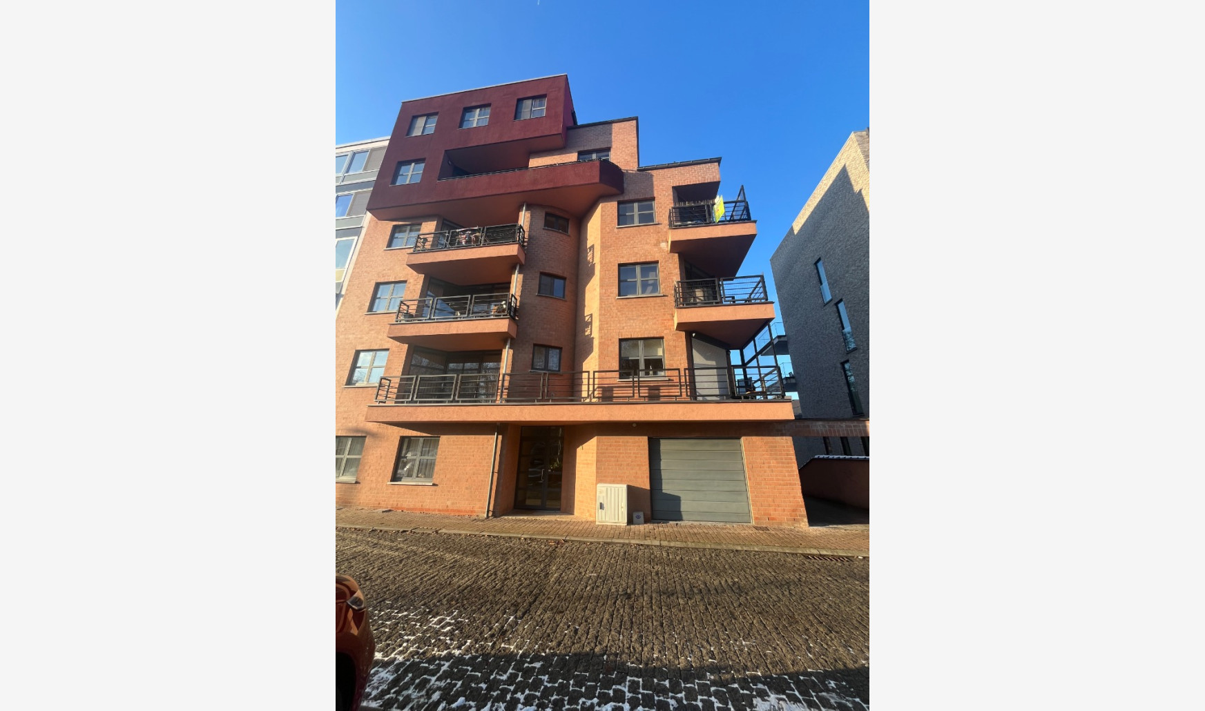 Veemarkt - 21 - 8 - 3290