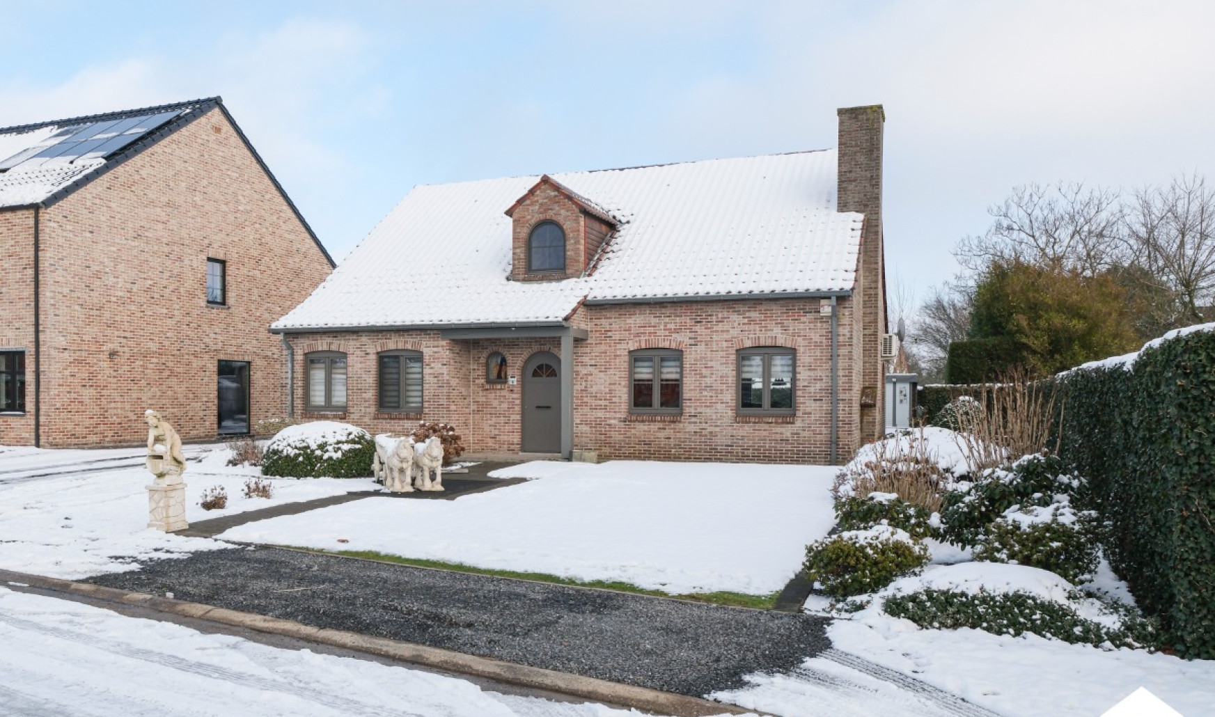 Oogststraat - 9 - - 3910