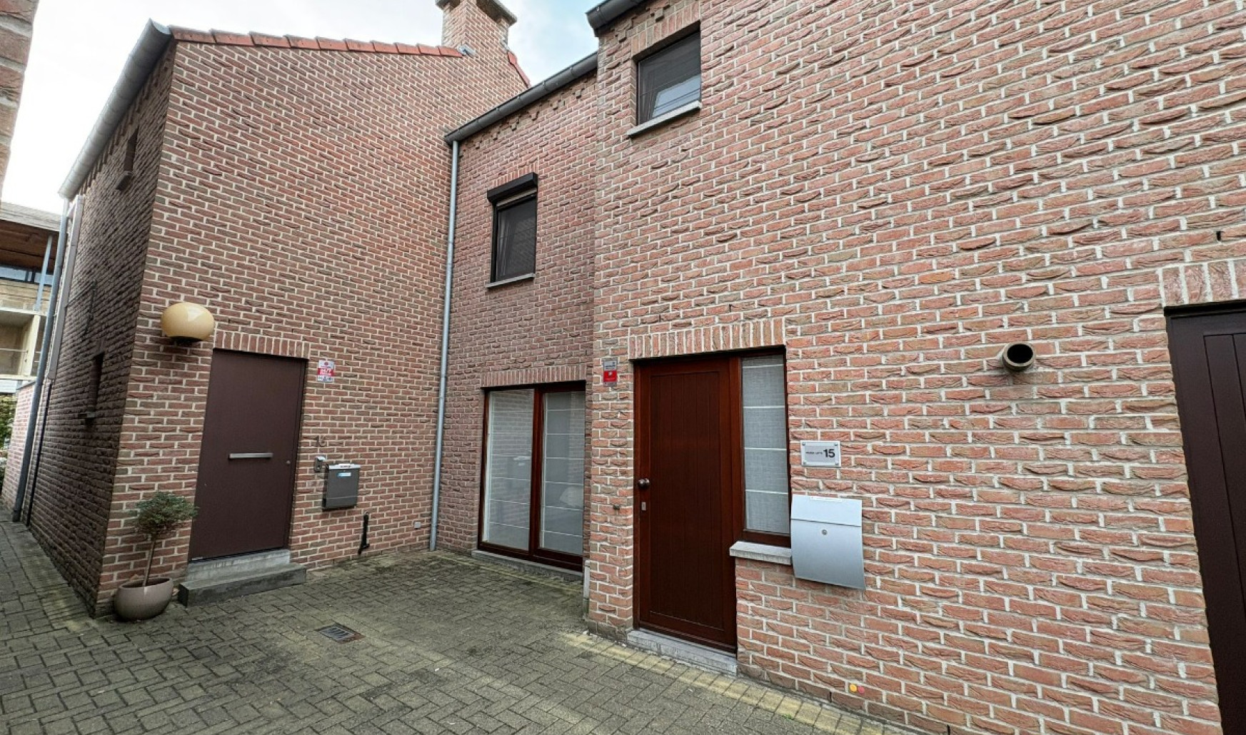 Jules Klockplein - 15 - - 3500