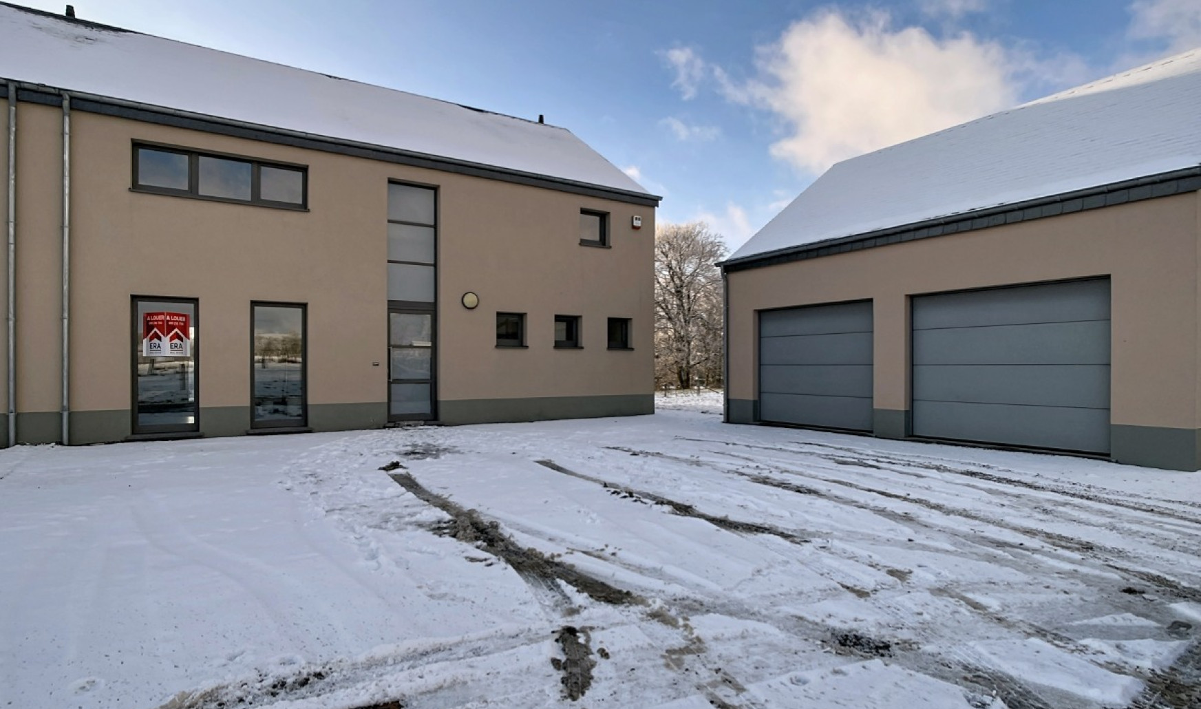 Route des Mainis - 18 - - 6840