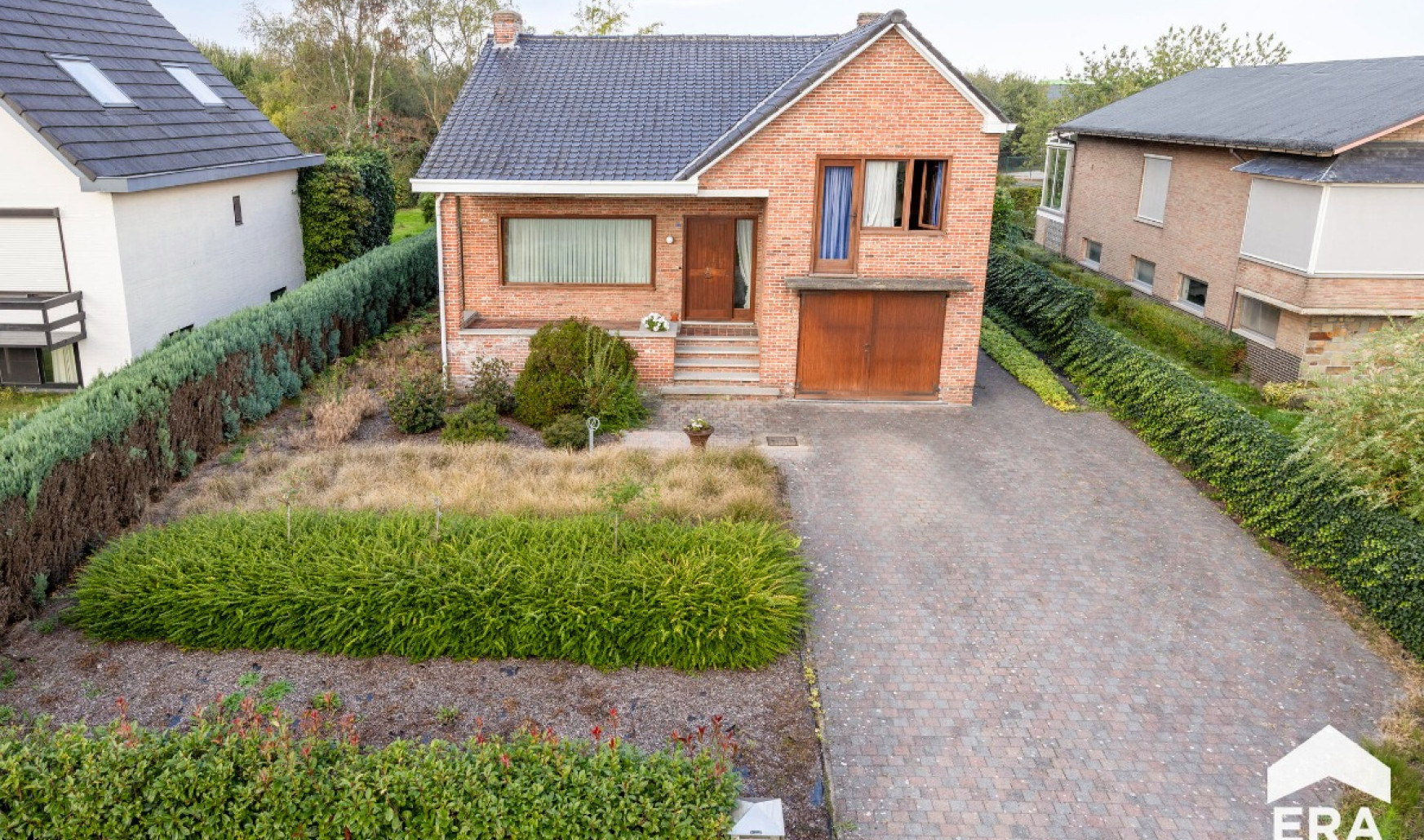 Oude Heerestraat - 8 - - 2360