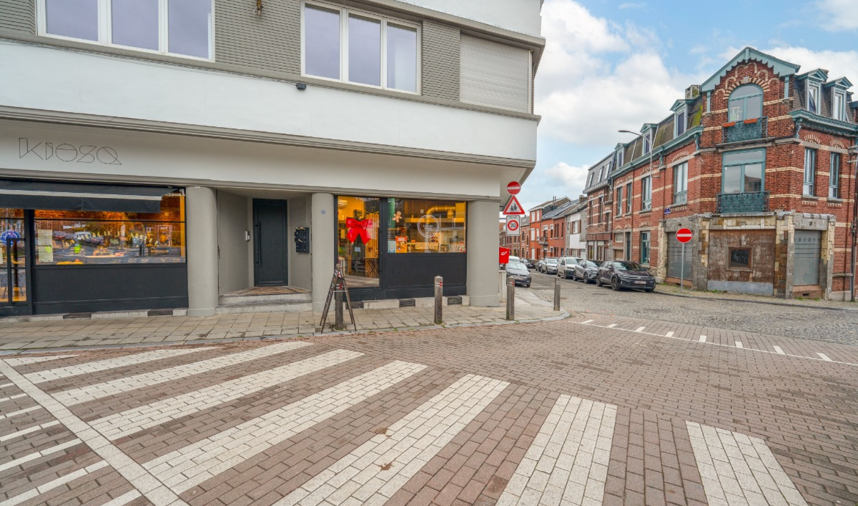 Rue du Puits - 1 - 0001 - 4000