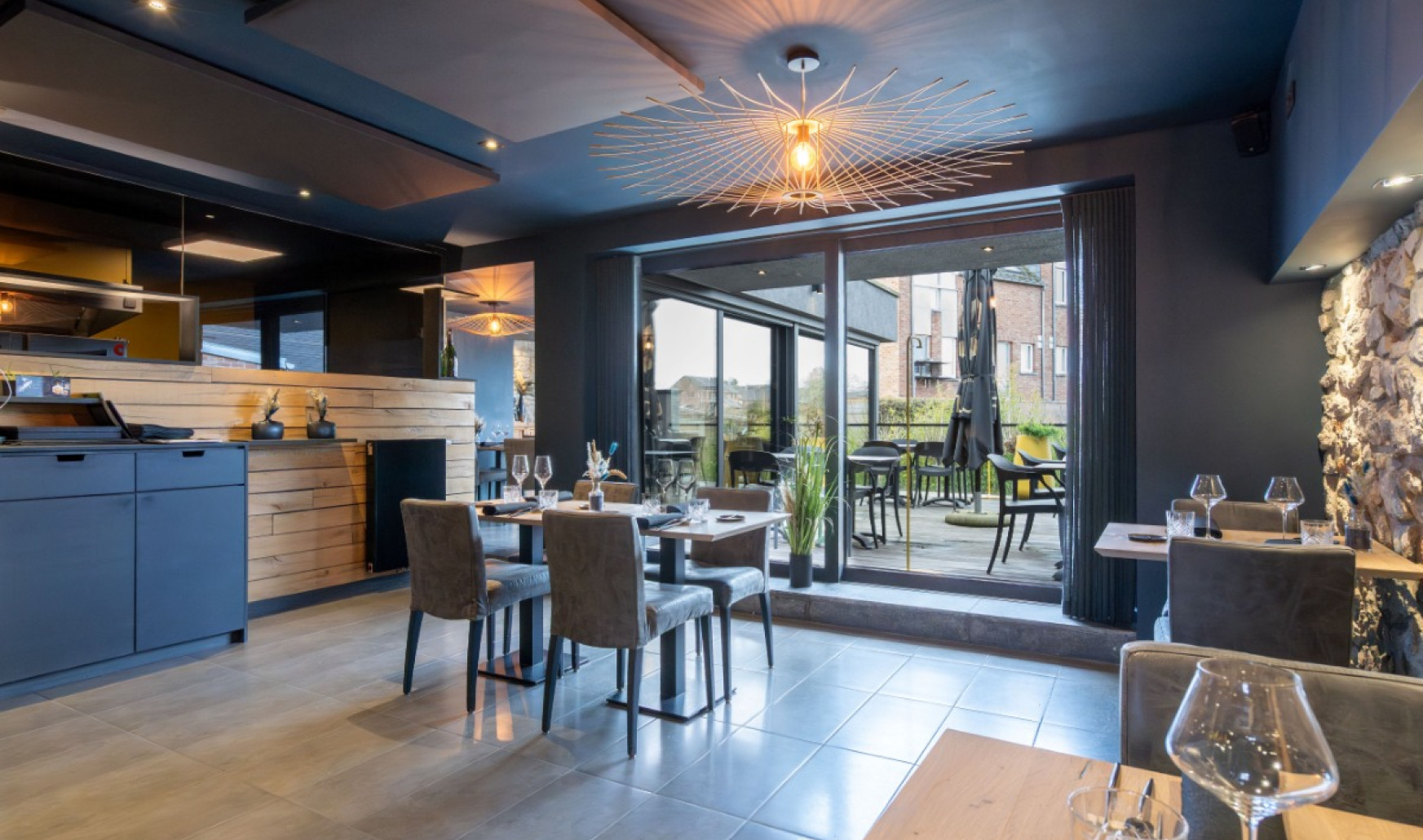 Chaussée de Liège - 4 - - 6900