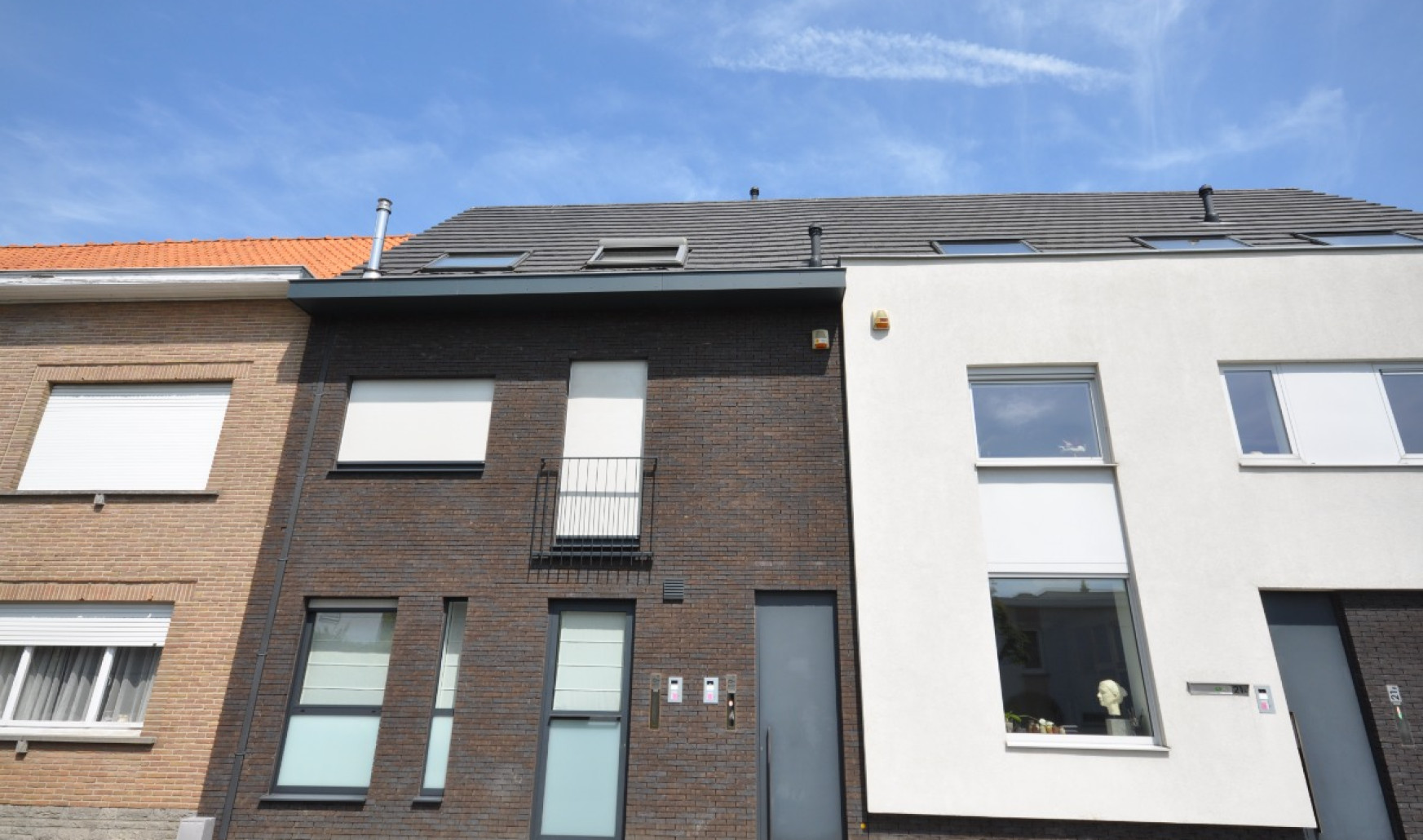 Sint-Servaasstraat - 19 - A - 1850