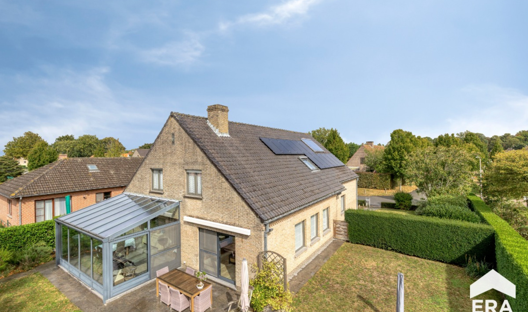 Steenovenstraat - 16 - - 8490