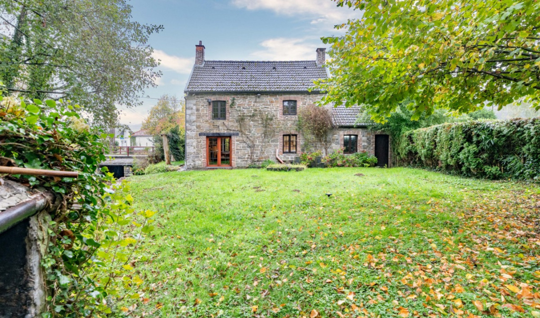 Rue de Tohogne - 10 - - 4180