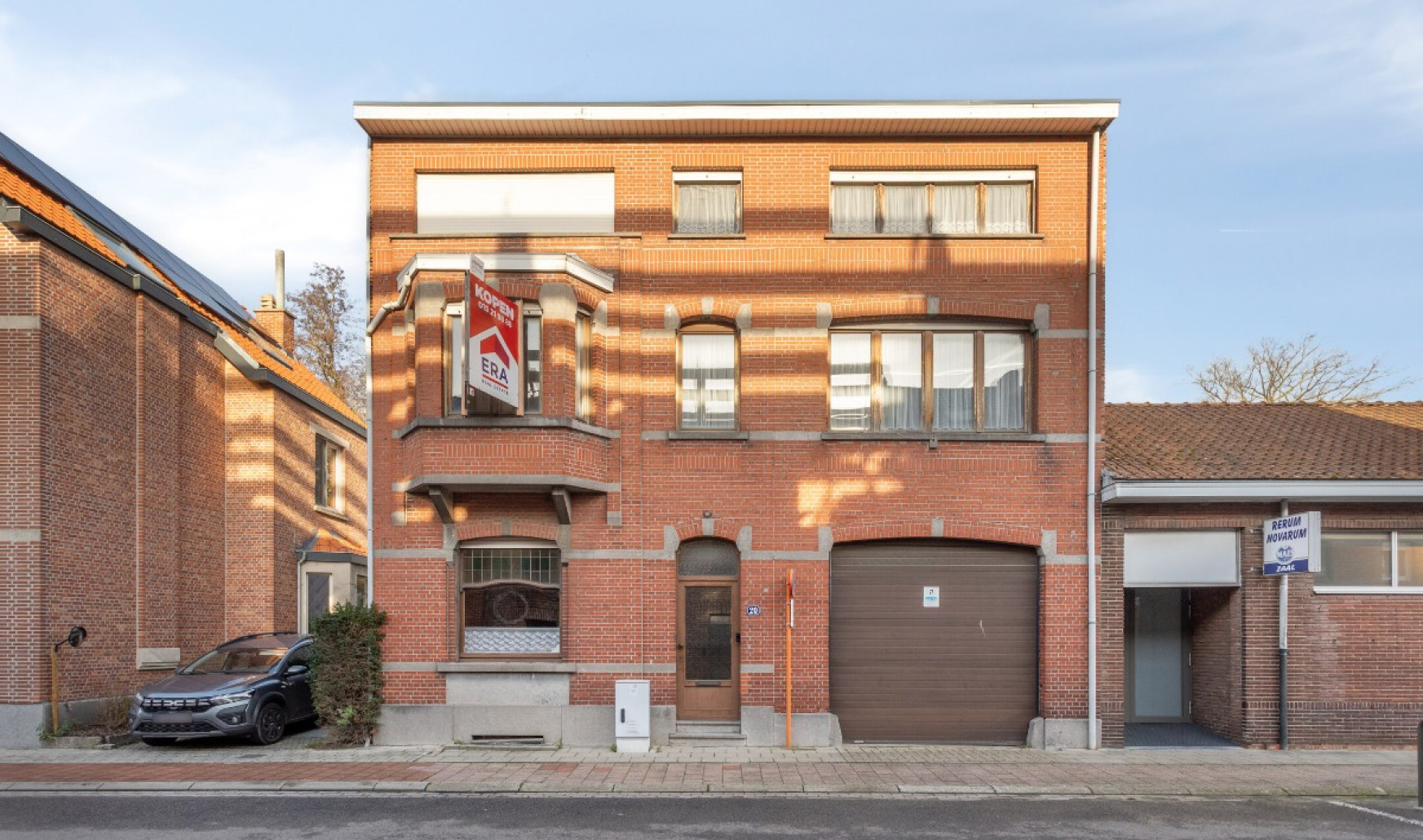 Sint-Lambertuslaan - 20 - - 2812