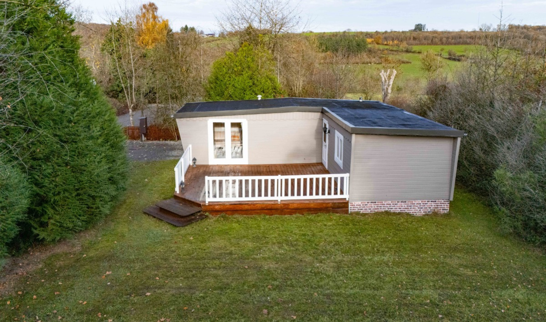 Val meleye - 30 LOT 2 - 747N - 6940