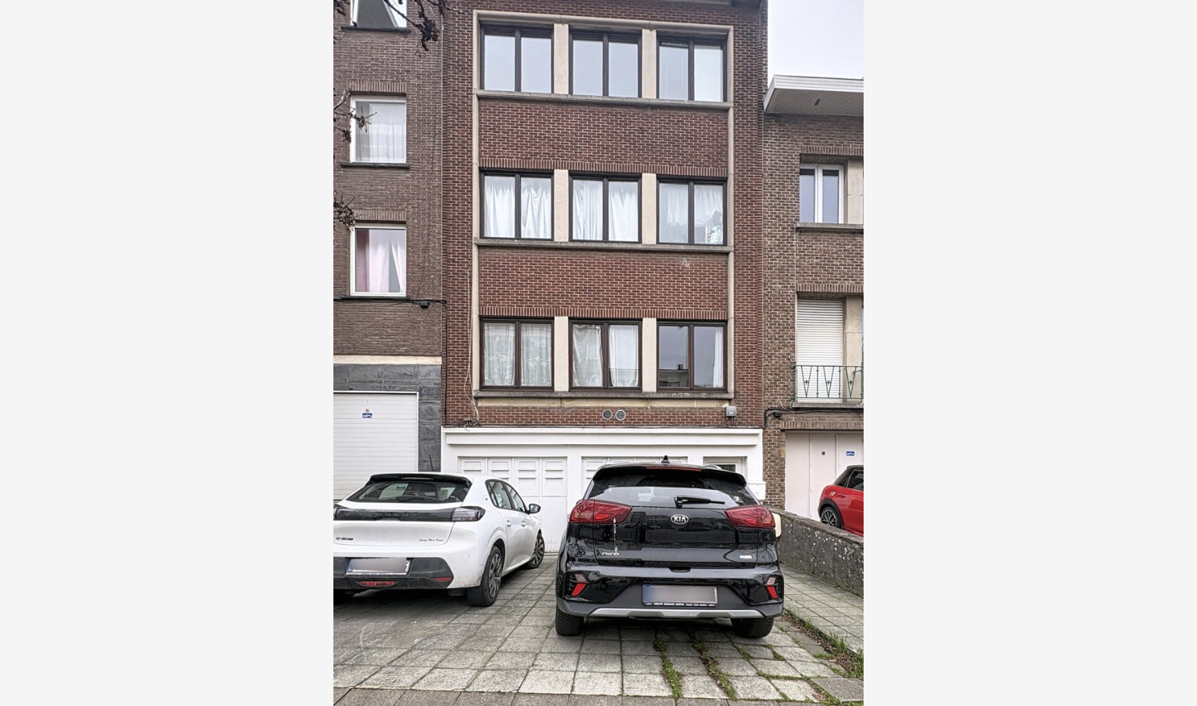 Amandelbomenlaan - 17 - A - 1020