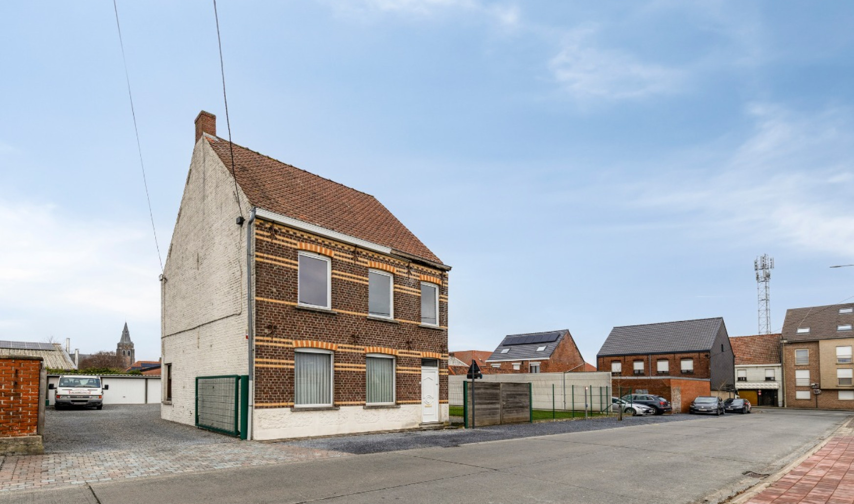 Nieuwlandstraat - 48 - - 9870