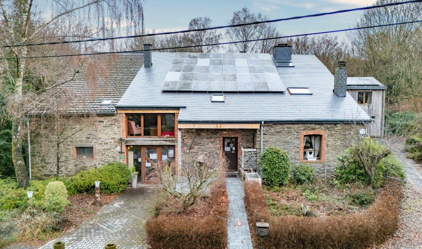 Rue de Bernifalouche - 6 - - 6832