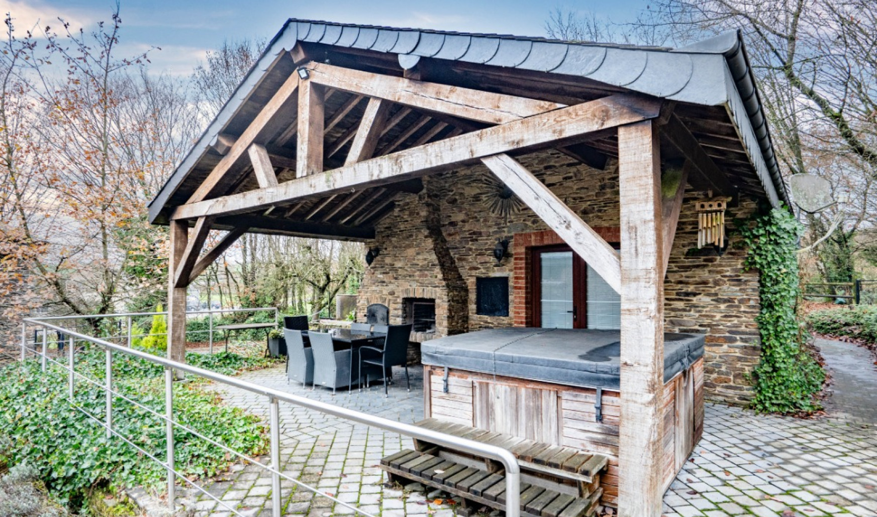 Rue de Bernifalouche - 6 - - 6832