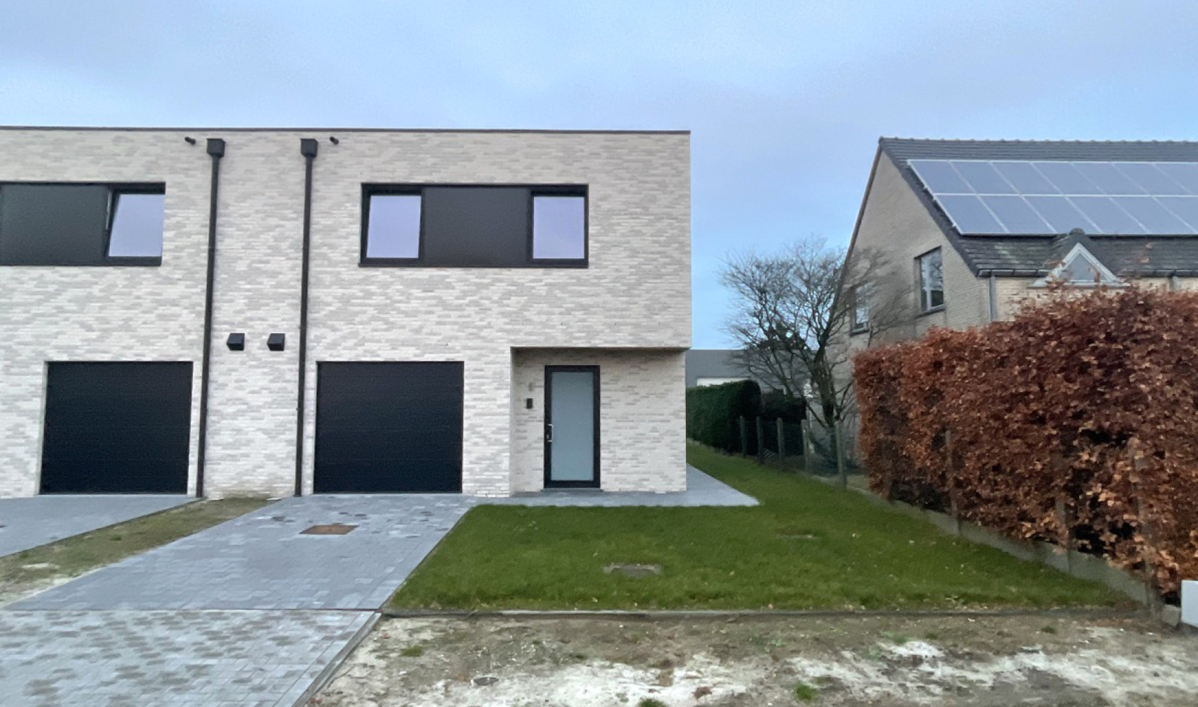 Grotstraat - 9A - - 2200