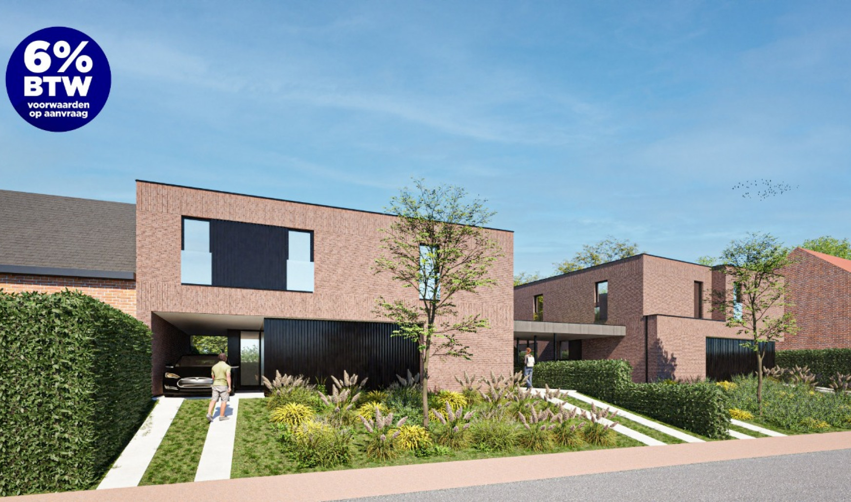 Voetpad - 36 - - 36 - 3550