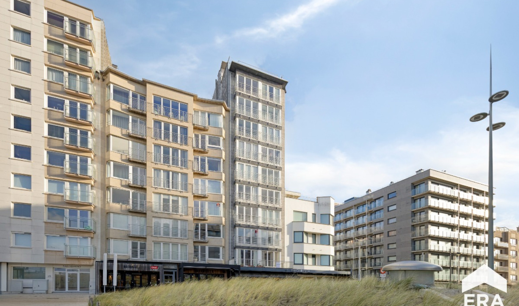 Parijsstraat - 20 - 2A - 8430