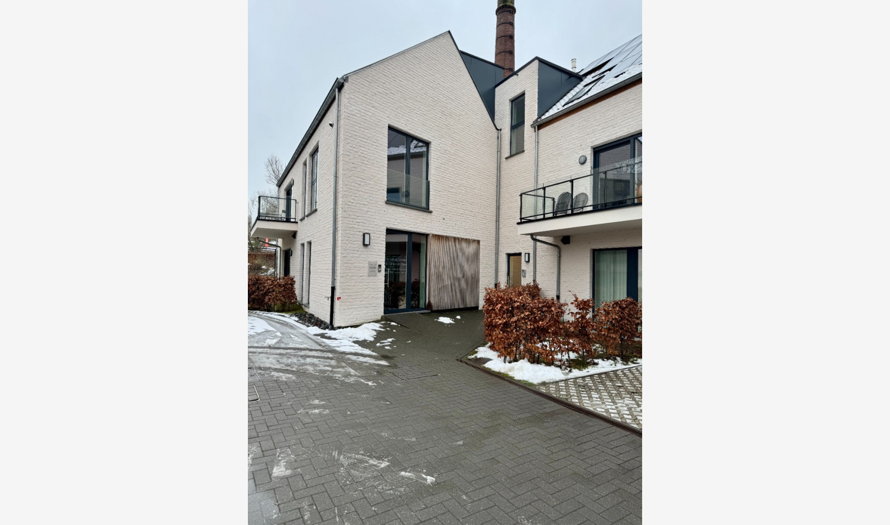 J.B. Dekeyserstraat - 24 - 102 - 3090