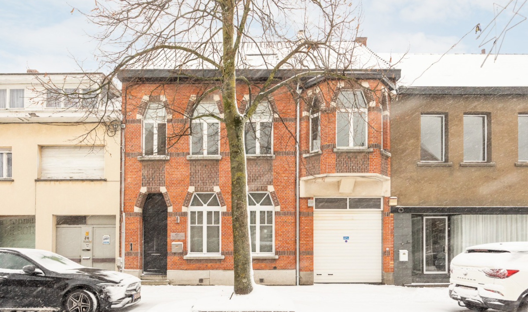 Gasthuisstraat - 34 - - 2340