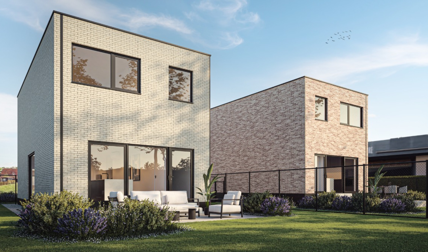 Aarschotsesteenweg - 134 - - Lot 2 - 3130