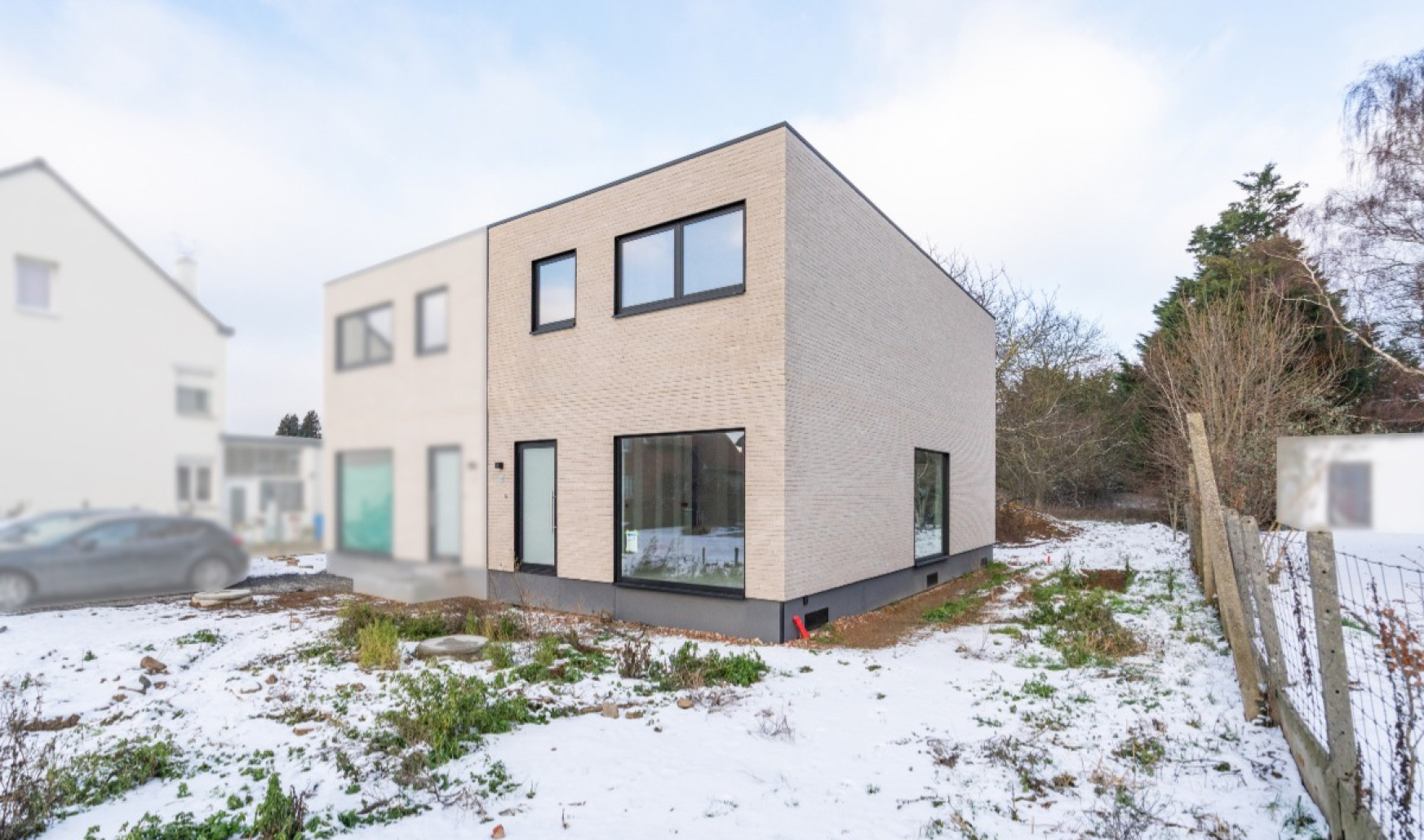 Potstraat - 108 - - 3300