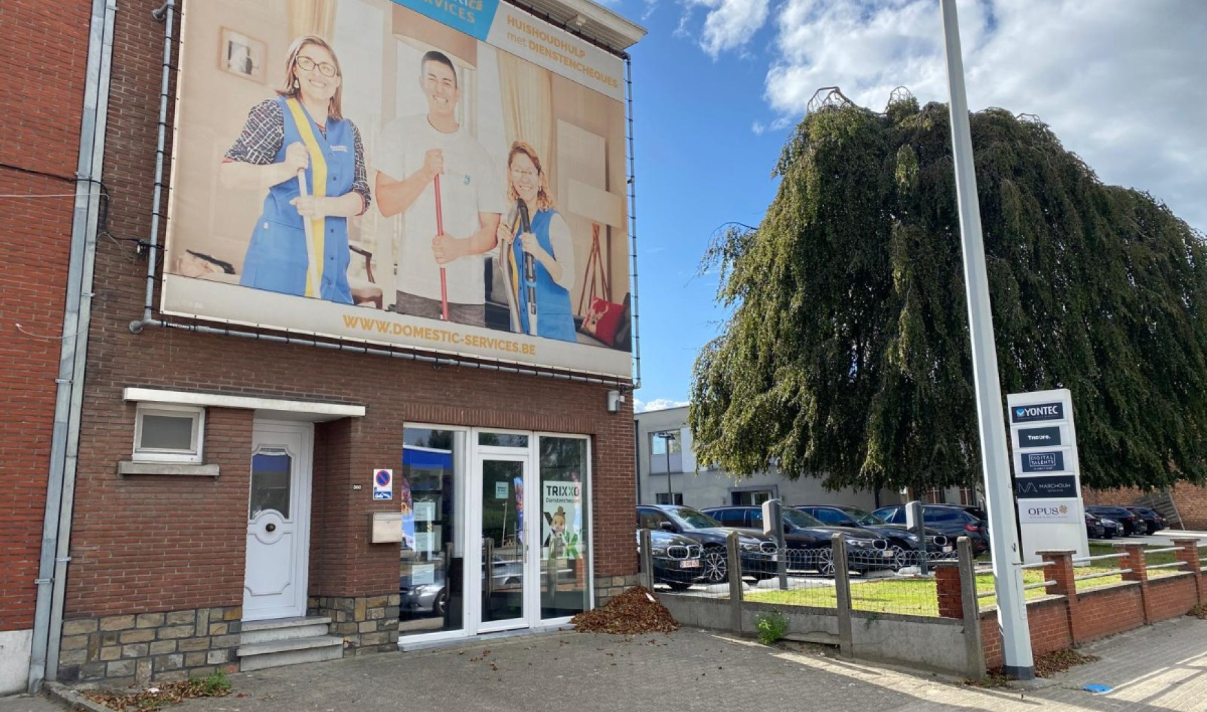 Kuringersteenweg - 300 - - 3500