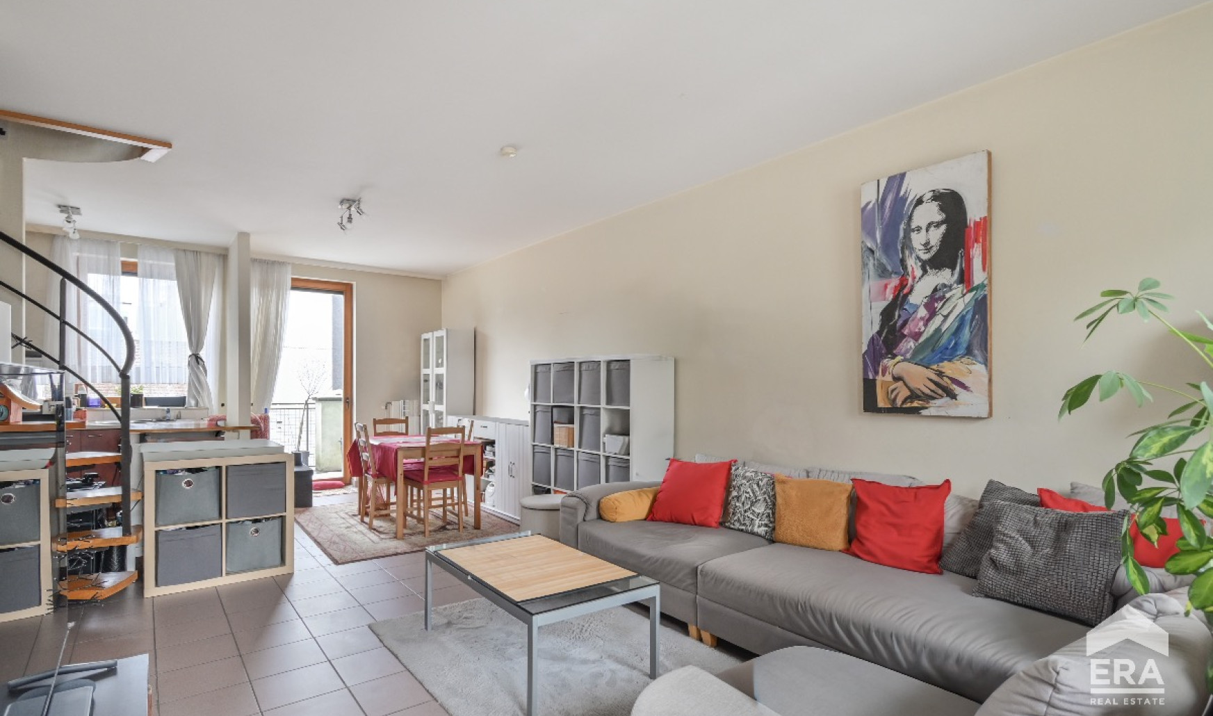 Rue du Houblon - 39 - 5 - 1000