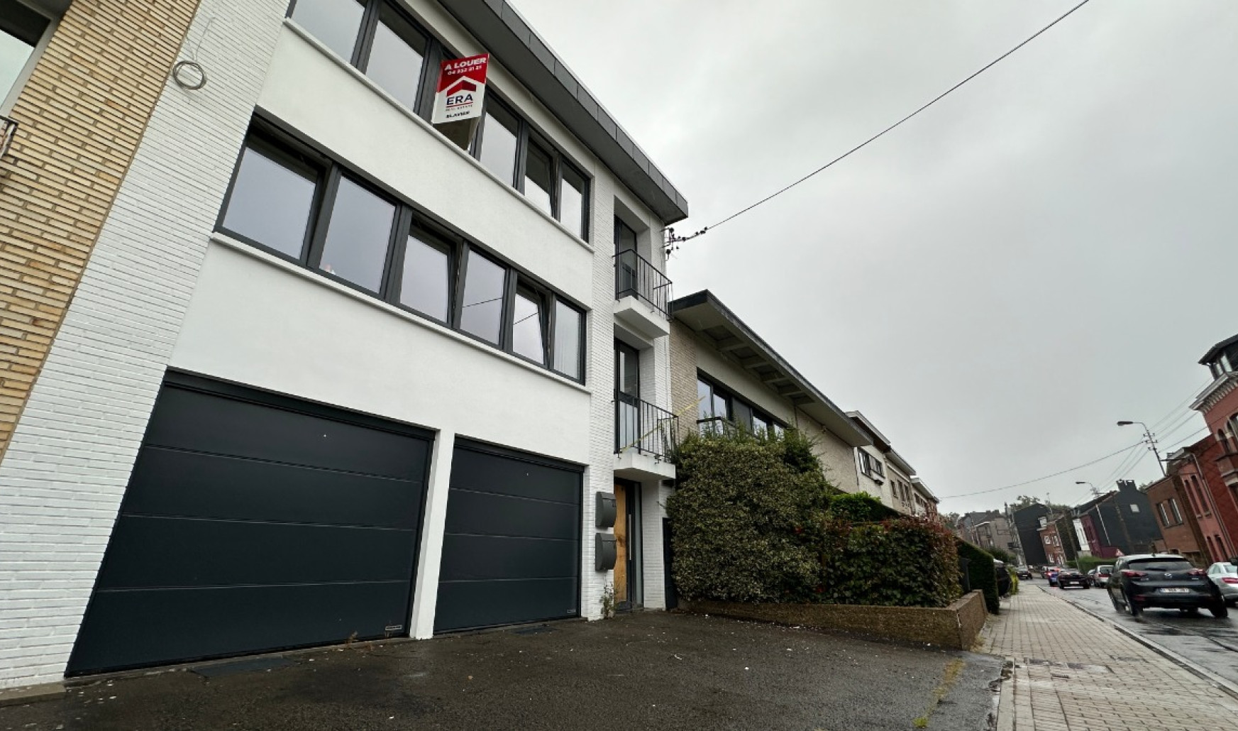 Rue des Sables - 89 - 2 - 4100