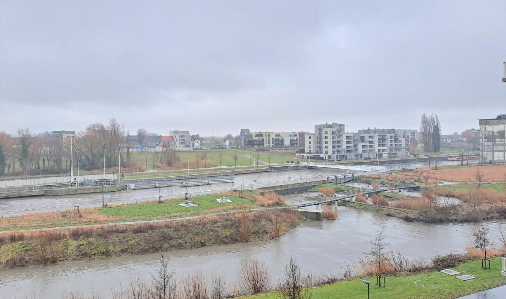 Rietvoornstraat - 32 - 401 - 8530