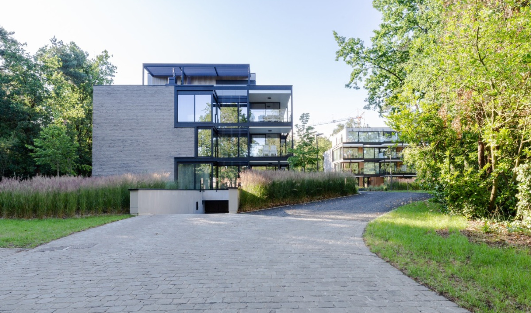 Winterslagstraat - 172 - 14 - 3600