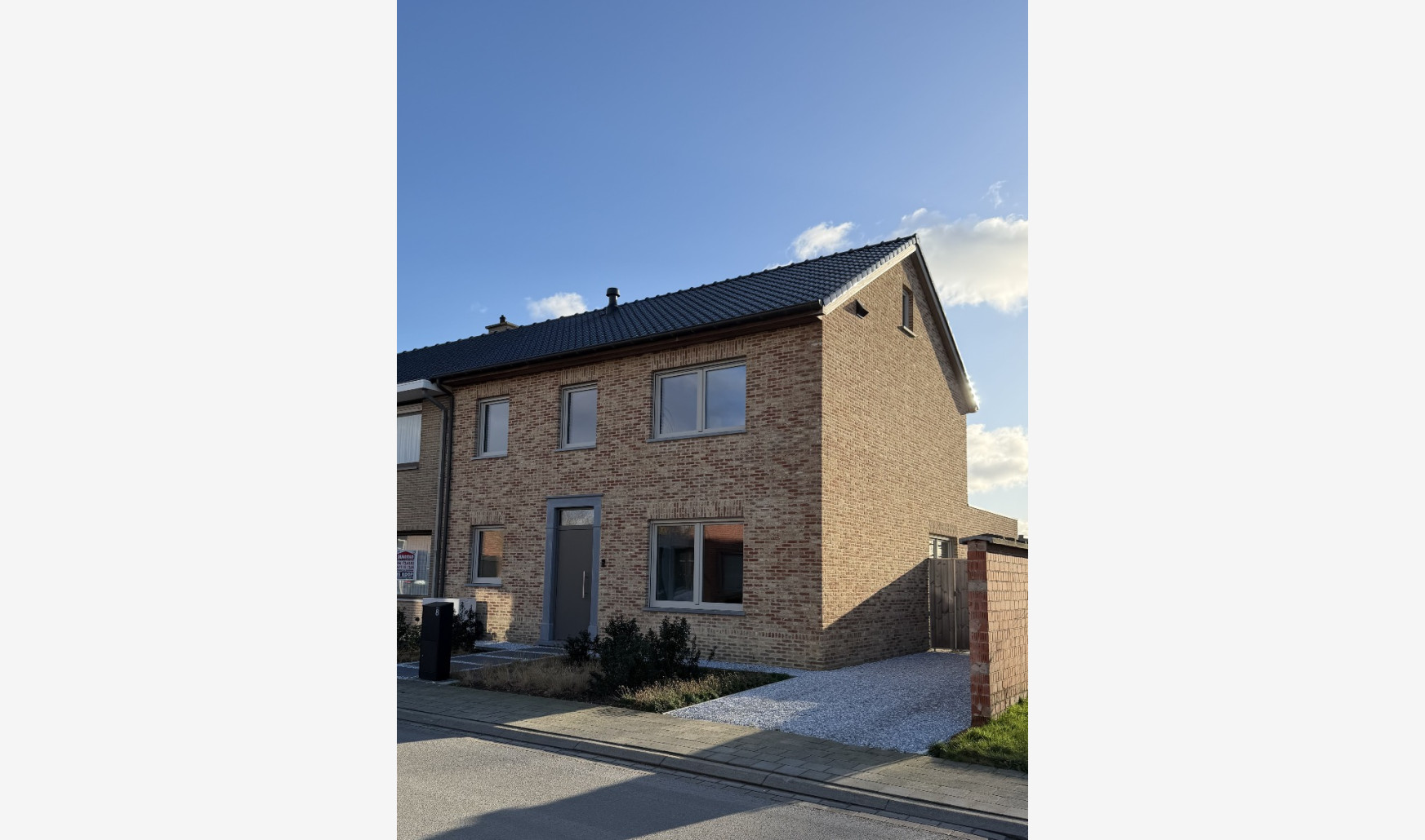 Jan Vinckestraat - 8 - - 8700