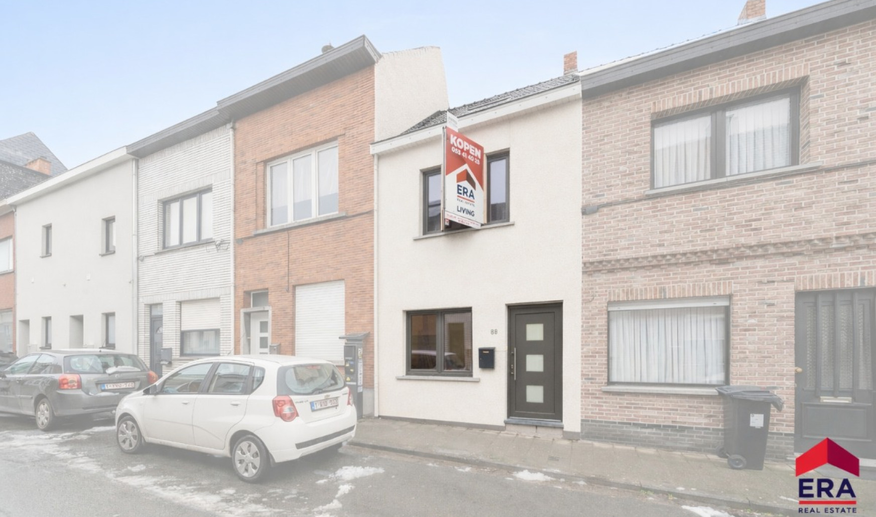Groenstraat - 89 - - 9300