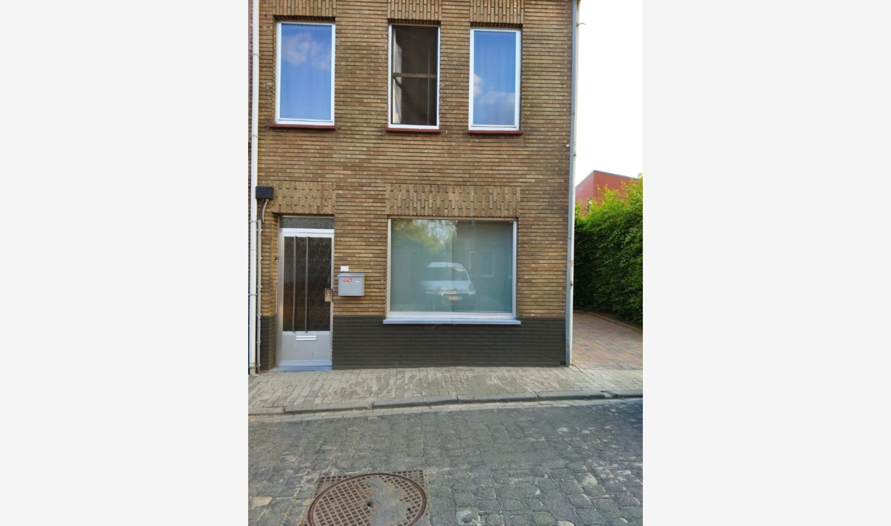 Oude Baan - 127 - - 3290