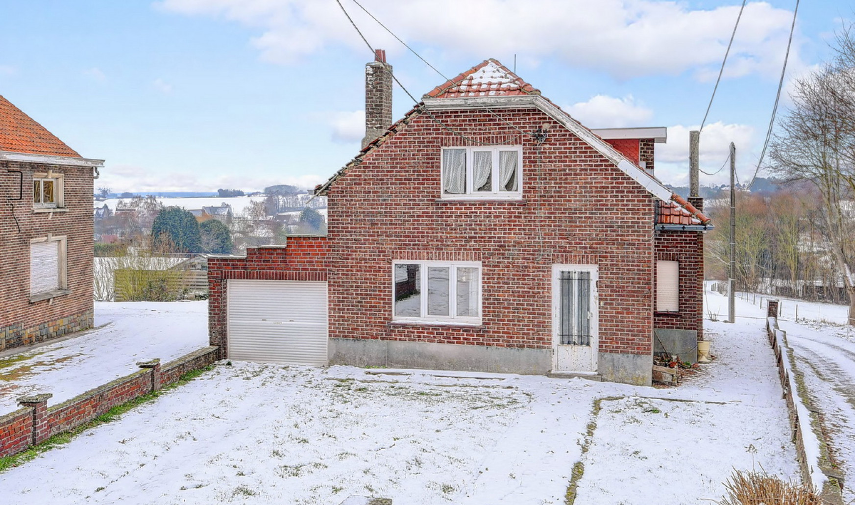 Bekestraat - 32 - - 3090