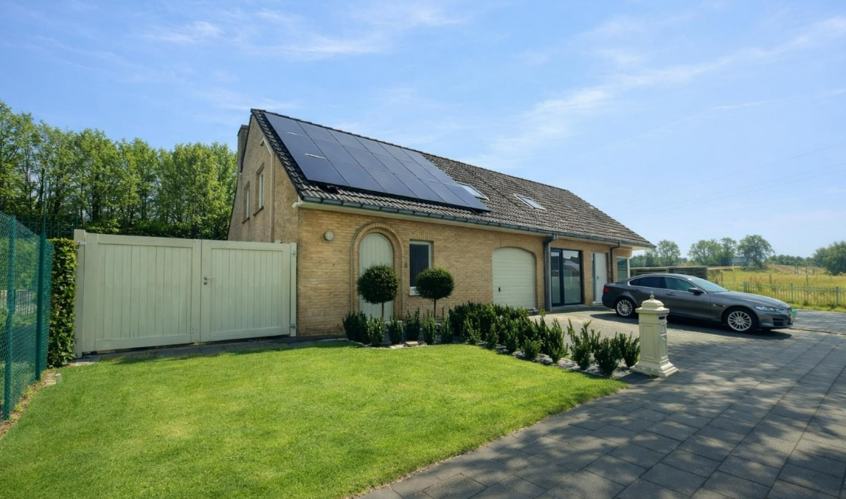 Emiel Hullebroeckstraat - 21 - - 8930