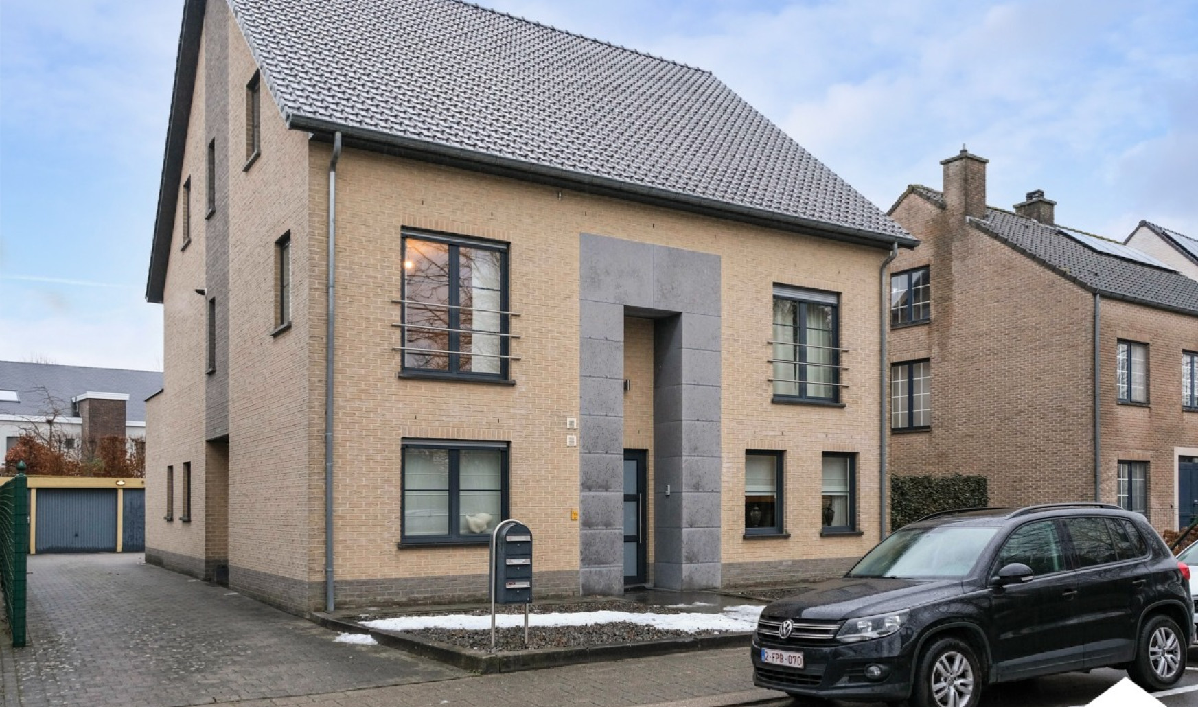 Norbertinessenlaan - 52 - 1 - 3910