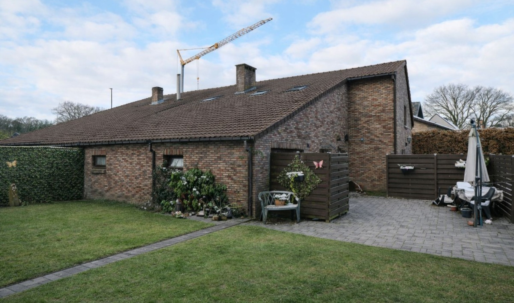 Driebankenstraat - 22 - - 3665