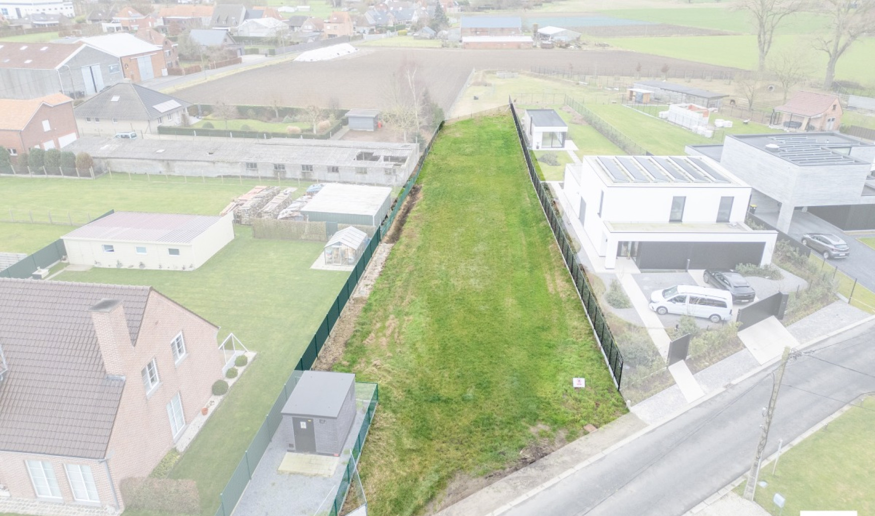 Kanaalweg - 9 - - 8780