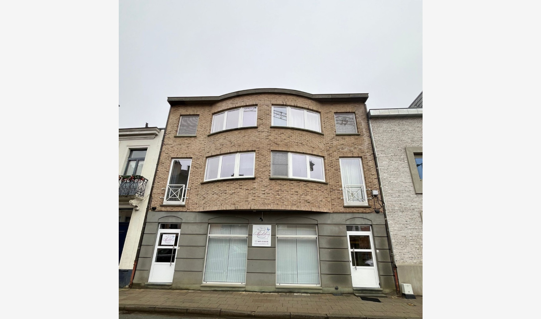 Michel Theysstraat - 52 - A1 - 3290