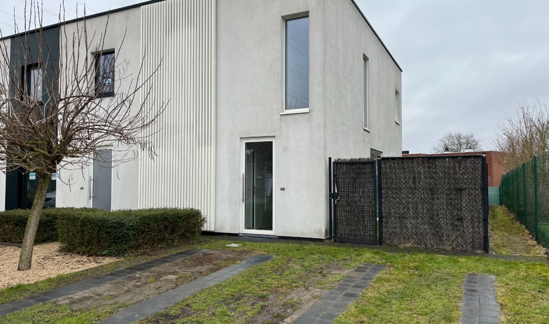 Boelarestraat - 22b - - 8540