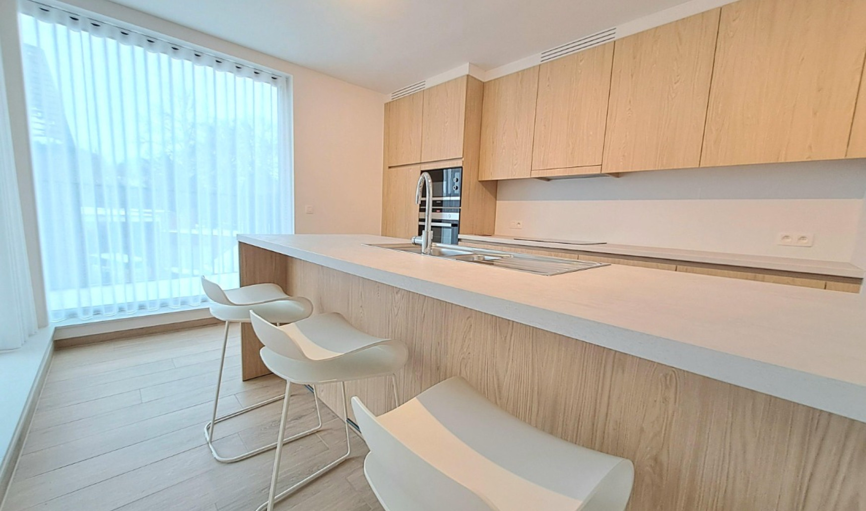 Kortrijkstraat - 2C - - 8550