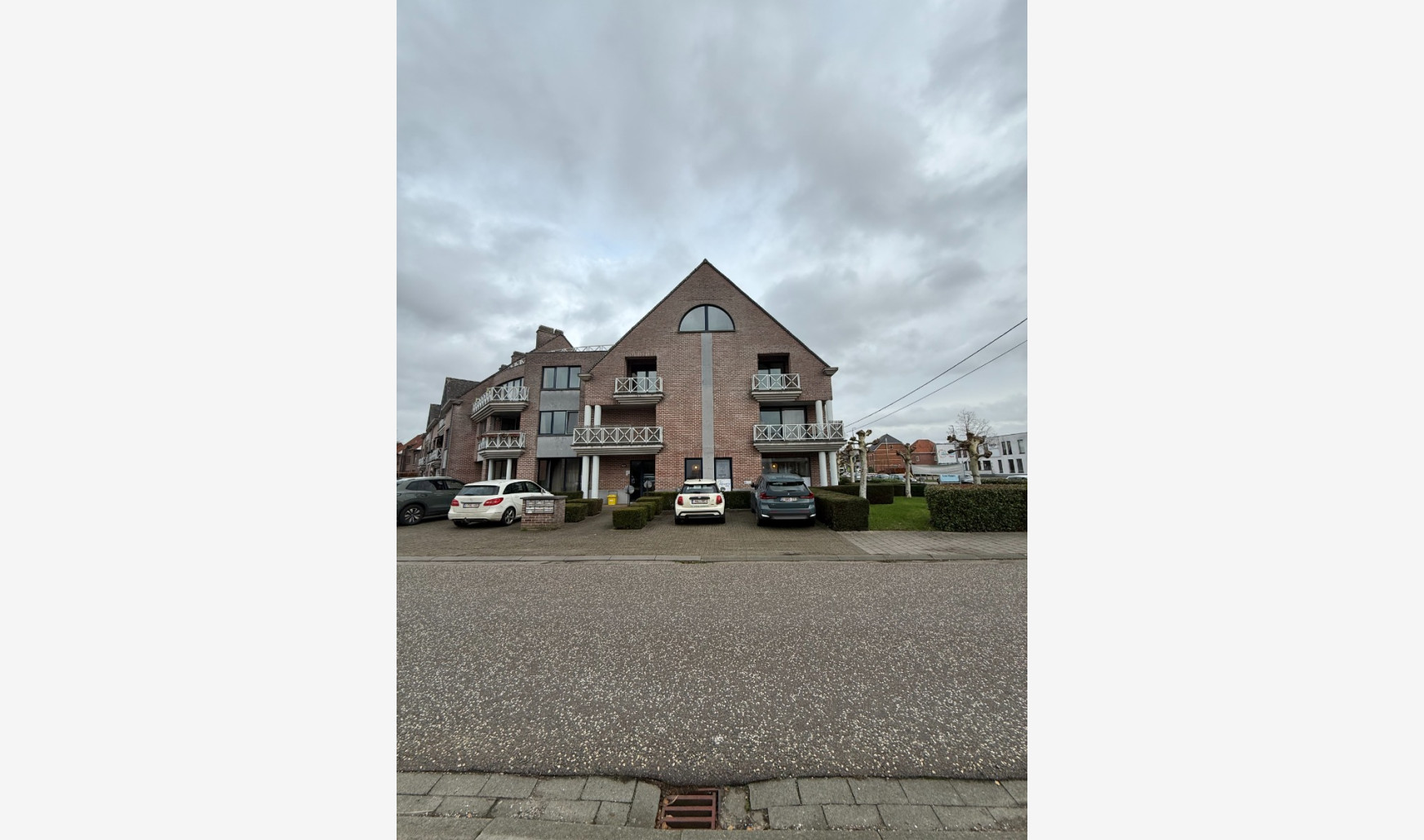 Baksveld - 2 - D - 2260