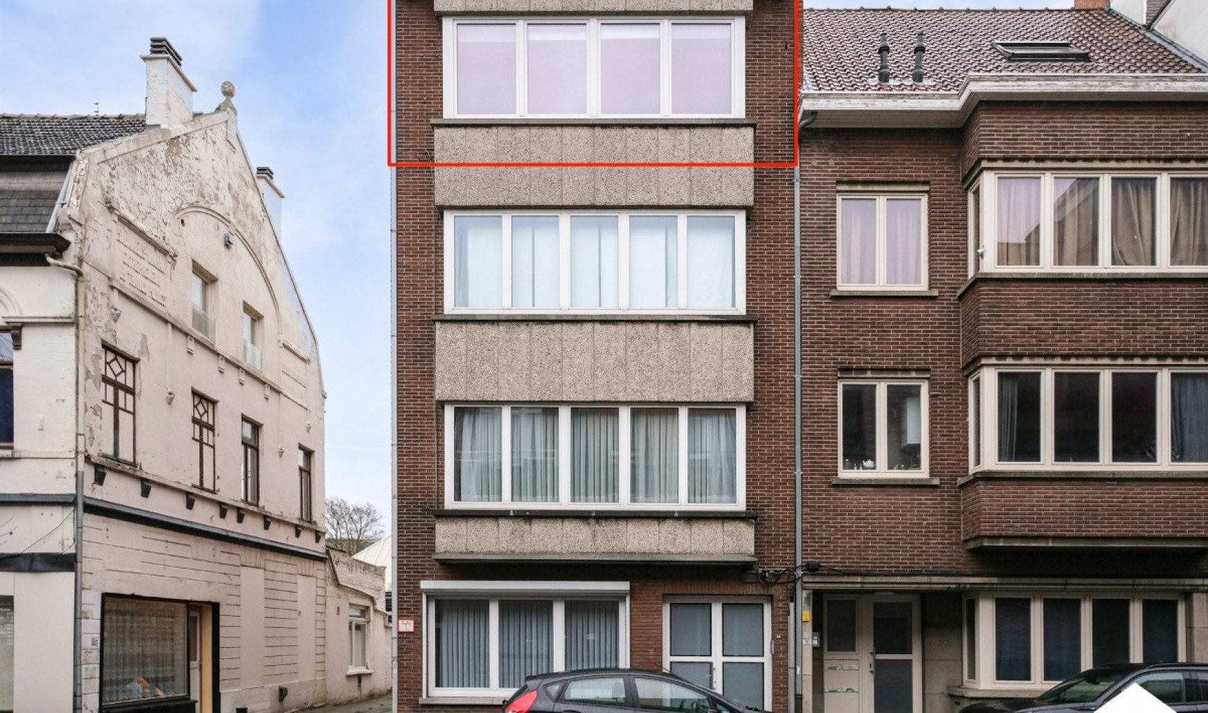 Kempische Steenweg - 35 - 4 - 3500