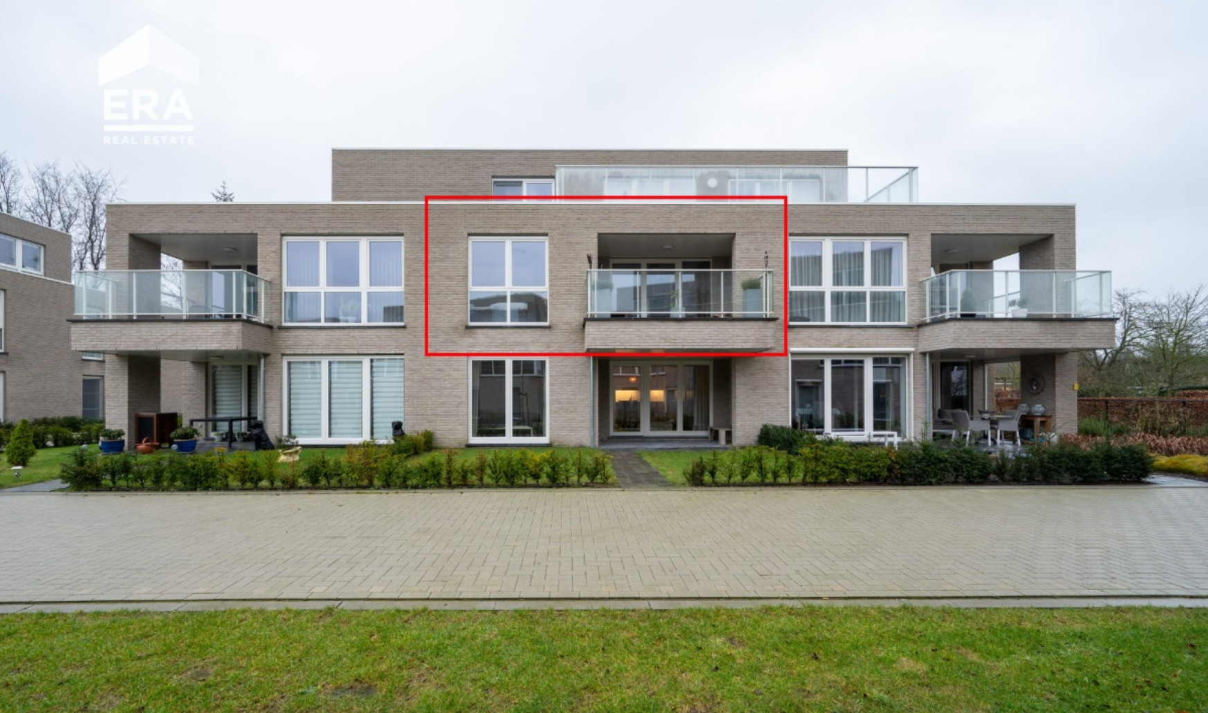 Lindendreef - 62G - 5 - 2320