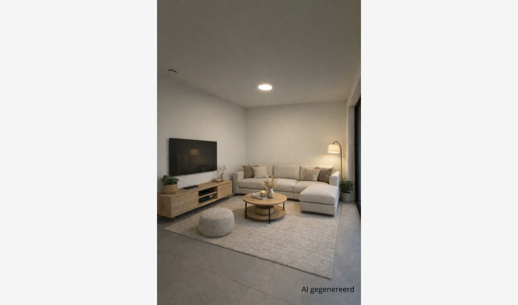 Brugstraat - 19 - 01.01 - 8850