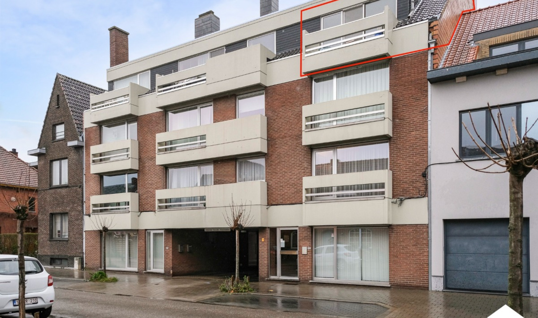 Oude Kuringerbaan - 85 - 8 - 3500