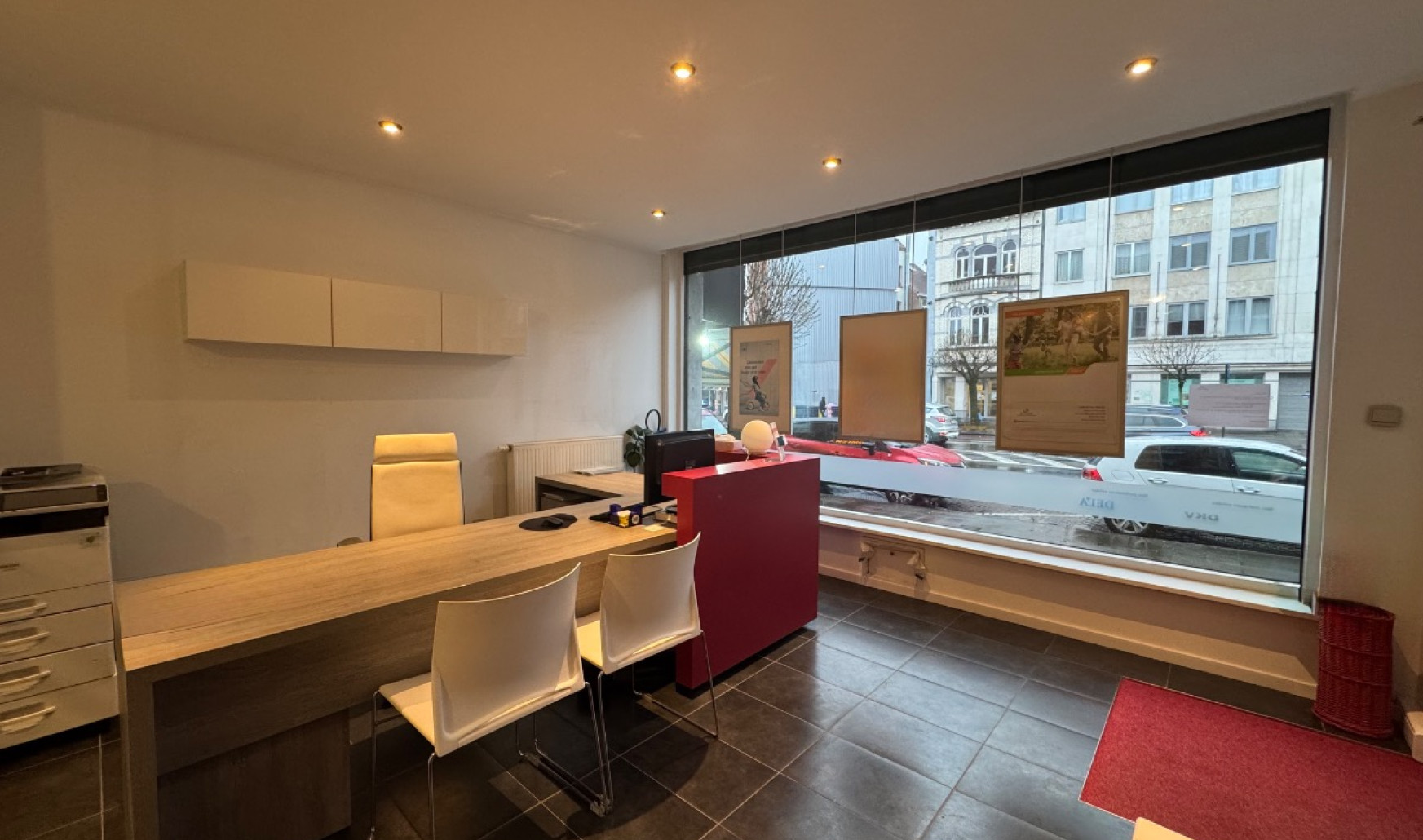 Houba de Strooperlaan - 81 - - 1020