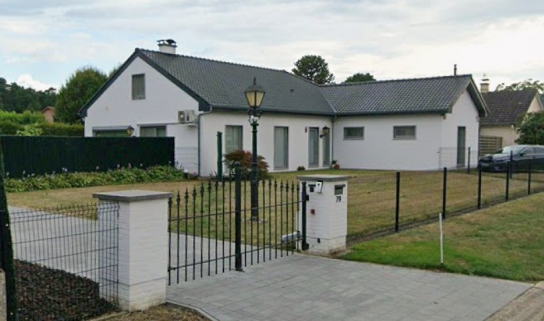 Tuinwijkstraat - 79 - - 3545