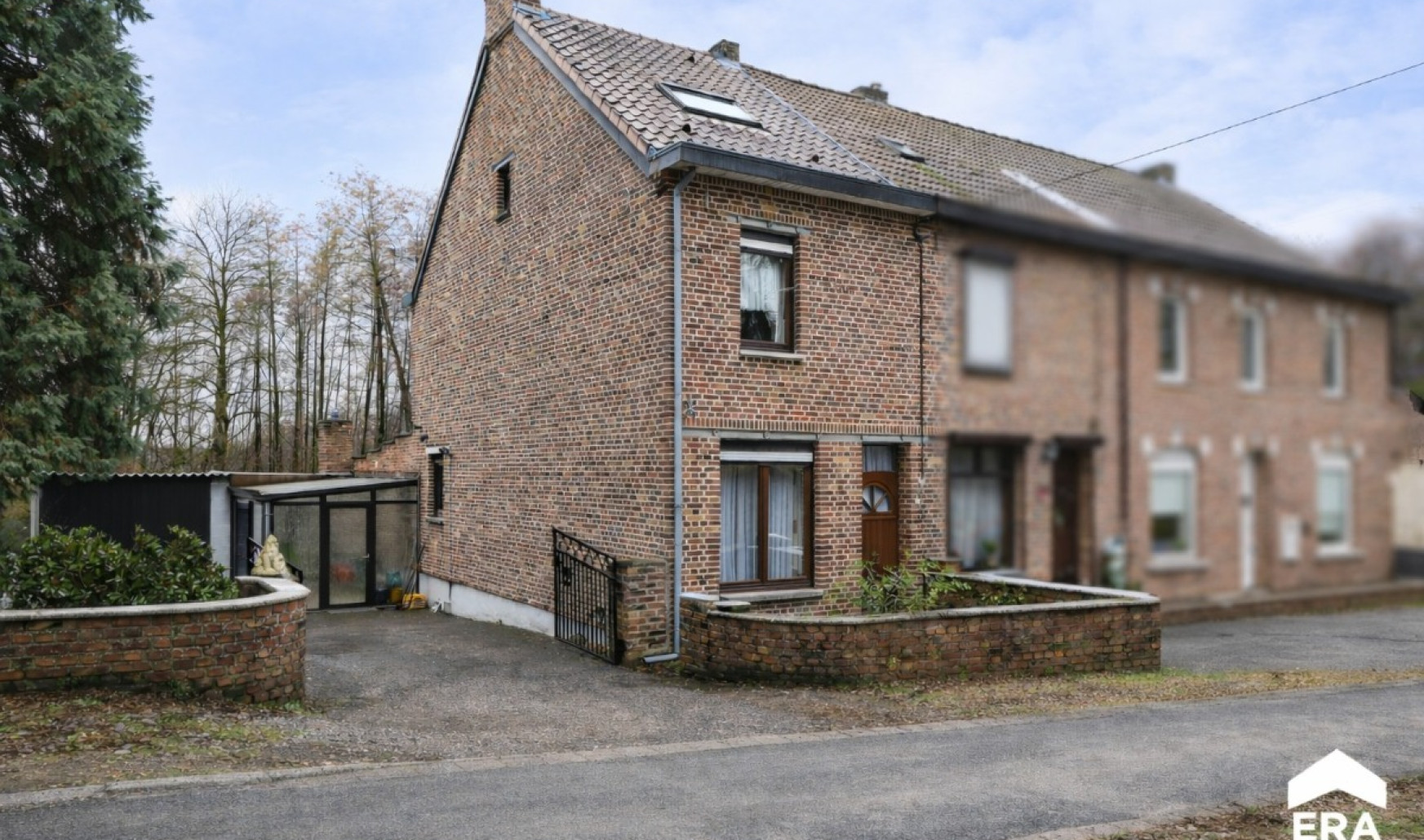 Winterslagstraat - 253 - - 3600