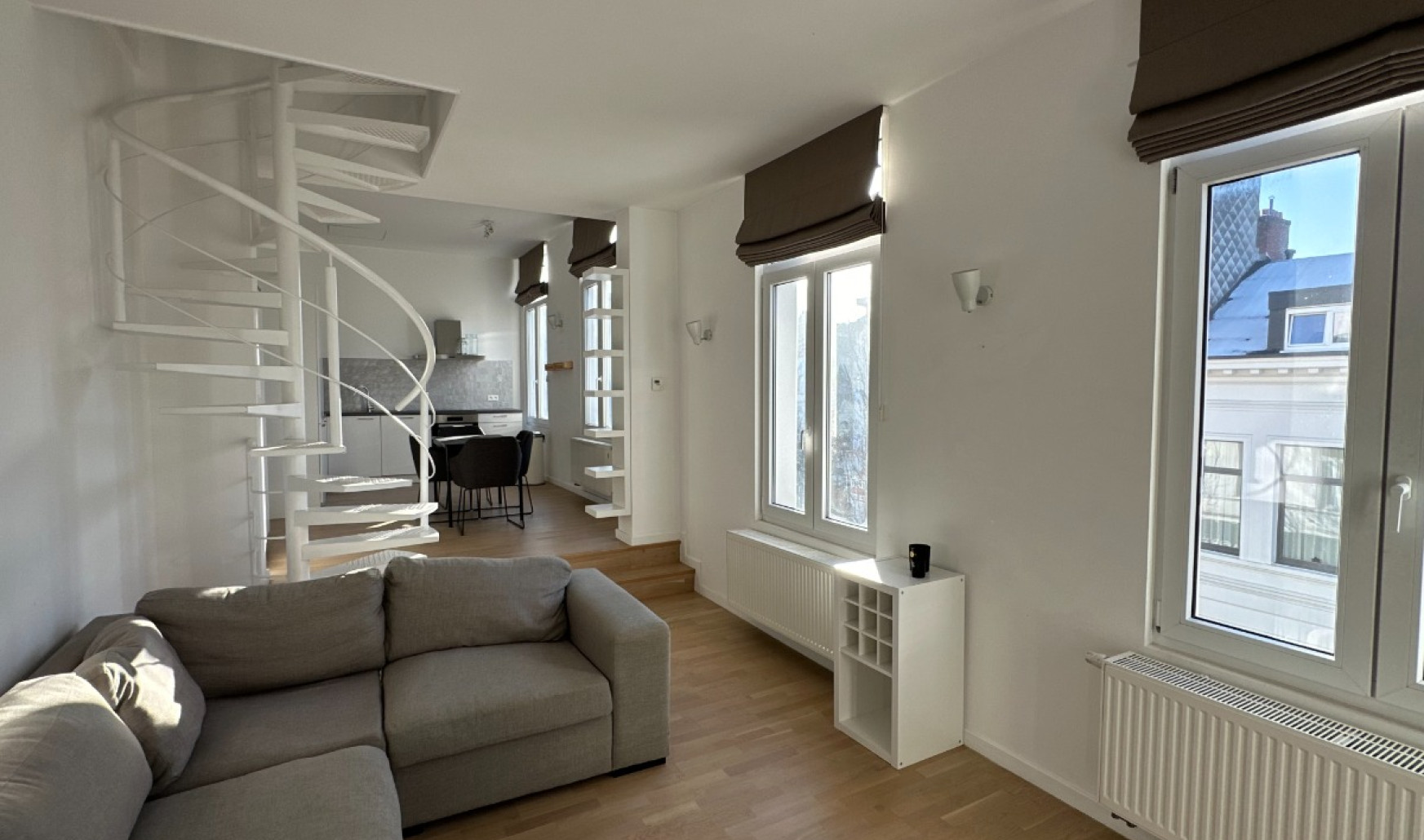 Jozef Liesstraat - 28 - - 2018