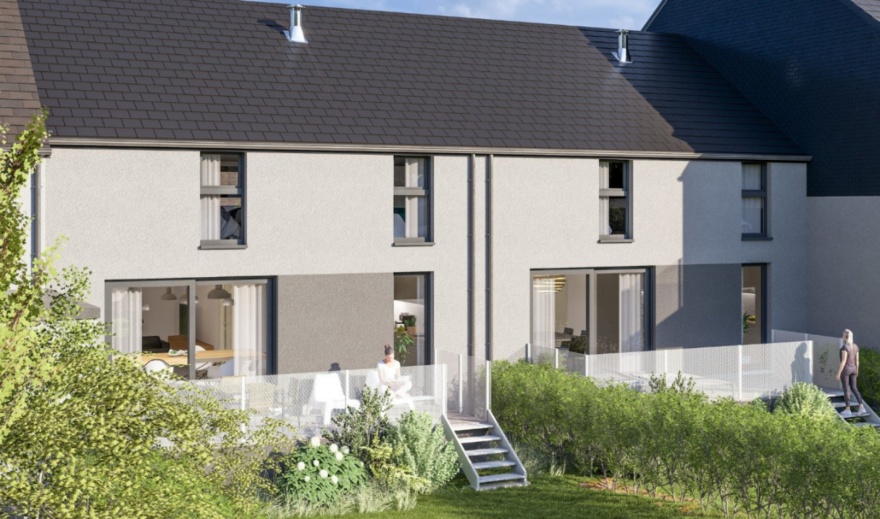 Grand'rue - 0 - - 1 - 6747