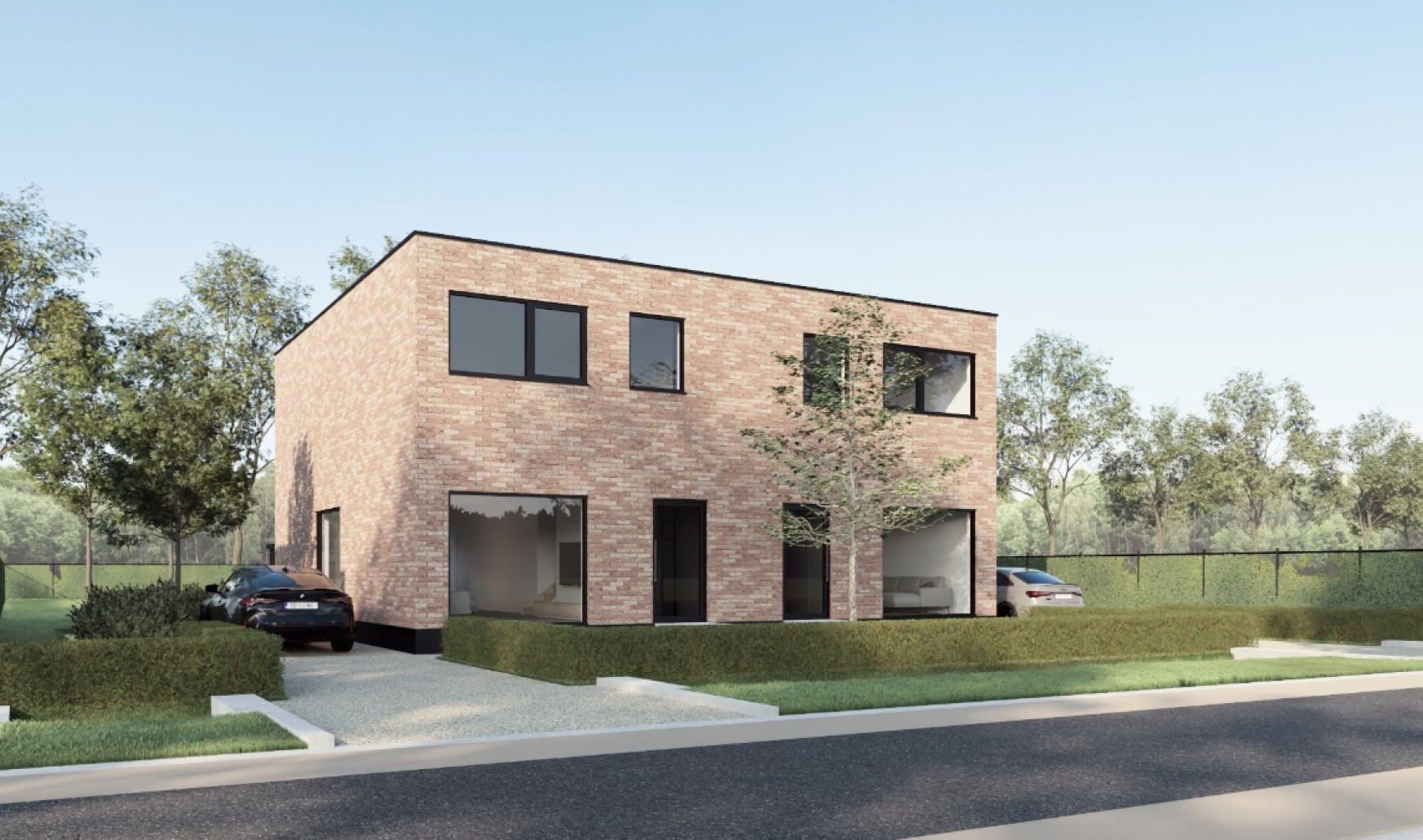 Sint-Amandsesteenweg - 377 - F - Lot 5 - 2880
